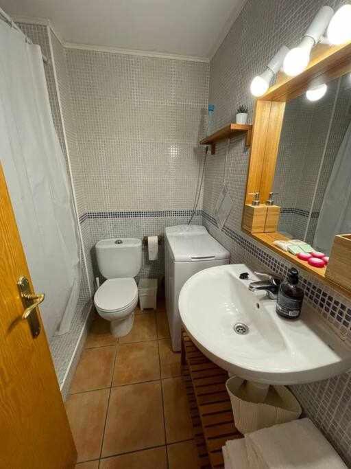 Galdana Apartamento Con Piscina Cala'N Blanes  Exterior photo